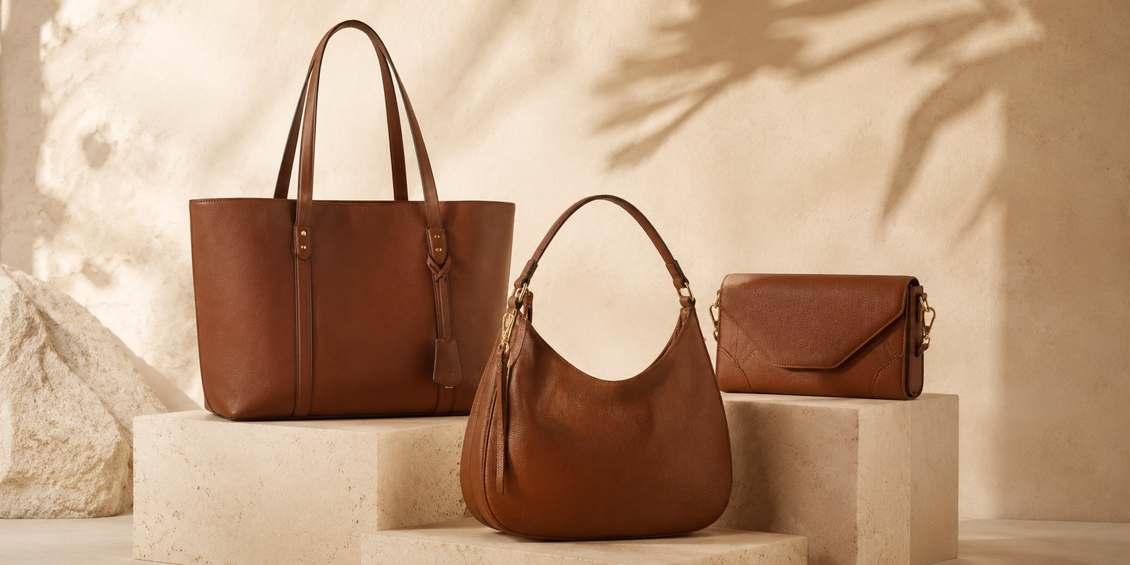 Shadove leather craftsmanship