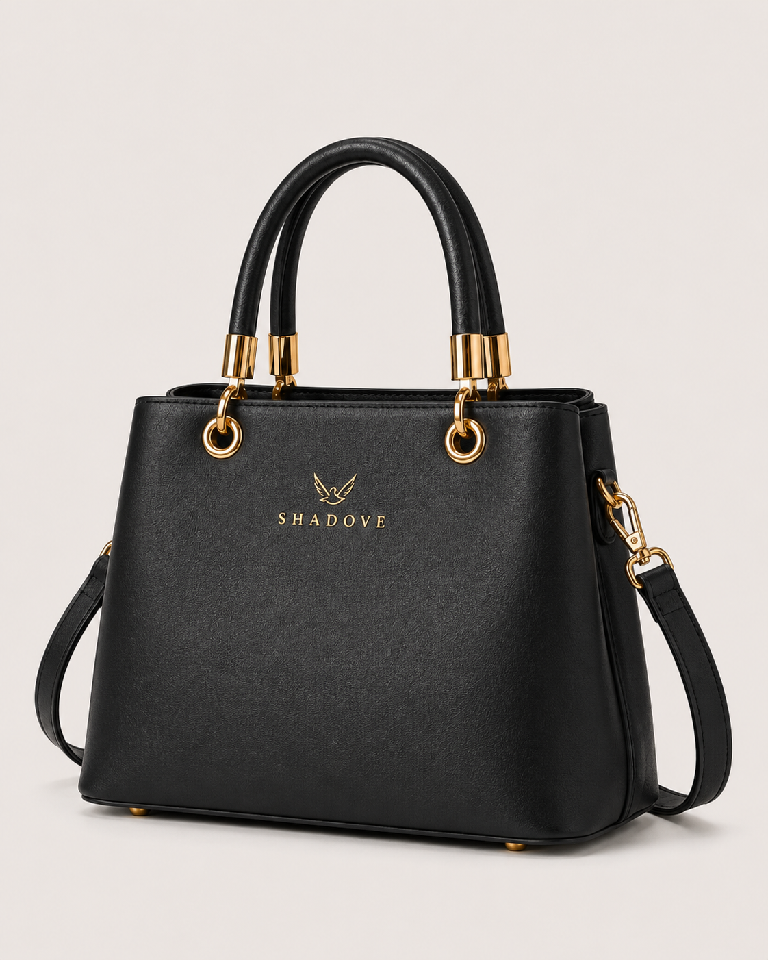 Black Aura Satchel - Image 7