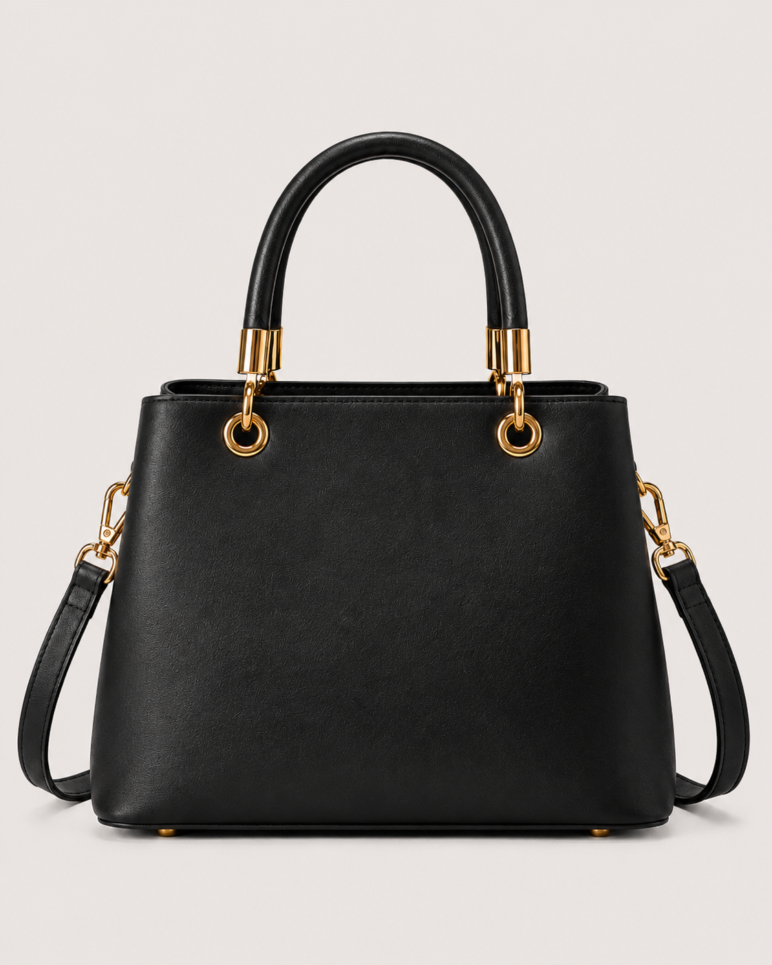 Black Aura Satchel - Image 6