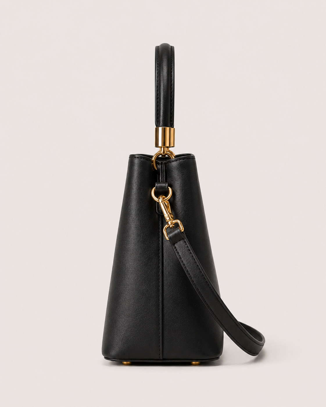 Black Aura Satchel - Image 8