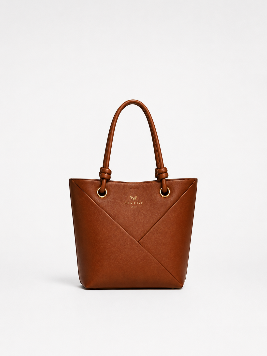 Saddle Aura Tote